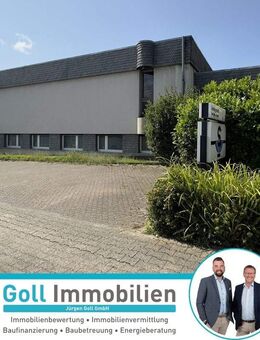 Investitionsobjekt mit vielfältigen Nutzungsmöglichkeiten in Kohlscheid - Herzogenrath