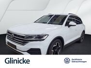 VW Touareg, 3.0 TDI Luftfeder, Jahr 2024 - Kassel