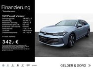 VW Passat Variant, 1.5 Business eTSI NeuesMod Massage, Jahr 2024 - Schweinfurt