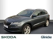 Skoda Karoq, 2.0 TDI Style, Jahr 2021 - Baunatal