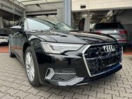 Audi A6, Avant 40 TDI advanced, Jahr 2023 - Frankfurt (Main)