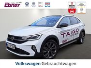 VW Taigo, IQ DRIVE 18, Jahr 2022 - Albbruck