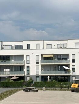 Wohnfühlen bei VIVAWEST - Brühl (Nordrhein-Westfalen)