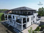 Neubau Erdgeschoss Wohnung mit Garten und Aussicht! - Dortmund