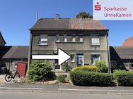 Haus sucht neue Besitzer - Bergkamen