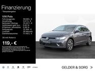 VW Polo, 1.0 TSI Life Move ||Digital||Light|, Jahr 2024 - Haßfurt