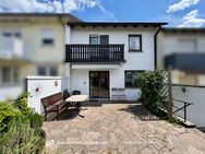 Ansprechendes Reihenmittelhaus mit Garage in der Gartenstadt - Schweinfurt - Schweinfurt
