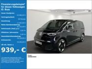 VW ID.BUZZ, Pro, Jahr 2023 - Hagen (Stadt der FernUniversität)