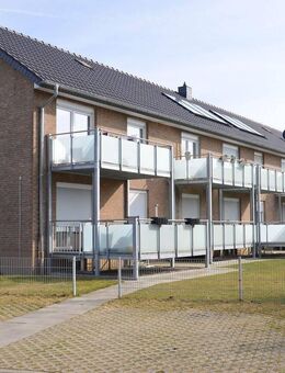 Gemütliche 2-Zimmer Wohnung in Bramsche - Bramsche