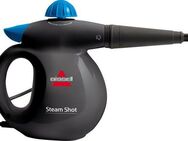 Bissell Dampfreiniger SteamShot Titanium, 1050 W