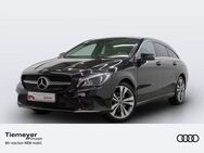 Mercedes-Benz CLA 180 Shooting Brake URBAN LED LM18 NAVI - Bochum