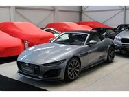 Jaguar F-Type Cabriolet R AWD - Korb