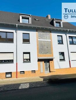 gut geschnittene 3-Zimmer- Wohnung in Essen-Borbeck - Essen