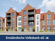 Modern, zentral und energieeffizient - Attraktive Eigentumswohnungen im KfW 40-QNG Standard - Lingen (Ems)