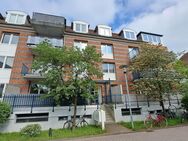 3-Zimmer Maisonette-Wohnung mit toller Galerie und großem Balkon! - Bremen