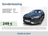 CUPRA Leon, 1.5 eTSI, Jahr 2023 - Erlangen