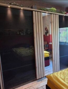 Schwebetürenschrank - Berlin Steglitz-Zehlendorf