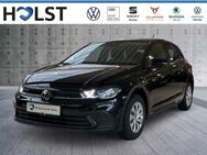 VW Polo, 1.0 TSI Life OPF 95PS, Jahr 2024 - Scheeßel