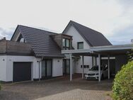 Voll vermietetes Zweifamilienhaus mit Einliegerwohnung - Lage (Nordrhein-Westfalen)
