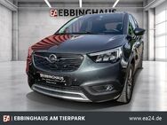 Opel Crossland, Ultimate -----, Jahr 2017 - Dortmund