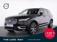 Volvo XC90, B5 Diesel Ultimate Bright AWD, Jahr 2023 - Essen