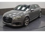 Audi RS 3 QUATTRO 1.HAND NARDOGRAU SPORTBACK - Salach