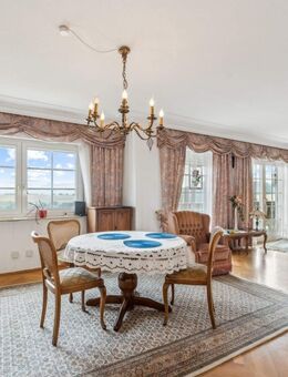 ...noch in 2025 investieren: Mehrfamilienhaus mit toller Aussicht in Mendig - Mendig