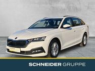 Skoda Octavia, 1.5 TSI Combi, Jahr 2023 - Chemnitz