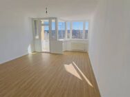 Erstbezug nach Sanierung. Attraktive 1-Zimmer-Wohnung zwischen Theodor-Heuss-Platz und Lietzensee - Berlin