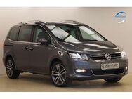 VW Sharan 2.0 TDI 177PS DSG Life Pano Keyless STDH - Teltow