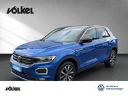 VW T-Roc, 1.0 TSI Style-R-Line----STZHZ, Jahr 2020 - Erndtebrück