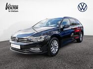 VW Passat Variant, 2.0 TDI Business, Jahr 2021 - Uelzen