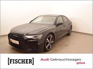 Audi S6, 55TDI quattro Tiptonic, Jahr 2022 - Jena