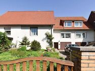 Gepflegtes Reihenmittelhaus mit ansprechendem Garten in Langenhagen! - Langenhagen