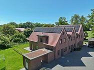 Energieeffizienter Neubau - Hochwertiges Reihenhaus in super Lage - Uplengen