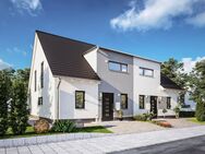 Ihr neues Zuhause in Dornhan – Exklusive Doppelhaushälften mit flexiblen Grundstücksgrößen! - Dornhan