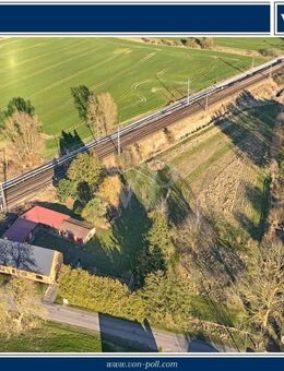 Saniertes Bauernhaus mit Ausbaureserve und Potenzial für zwei weitere Bauplätze - Sundhagen