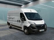 Opel Movano, 2.2 Cargot D 103kW(140PS), Jahr 2024 - München