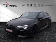 Audi RS3, Sportback TFSI Q Vmax 290 AGA, Jahr 2022 - Kamenz