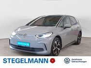 VW ID.3, Pro 150kW 58kWh, Jahr 2023 - Lemgo