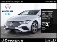 Mercedes EQE, 300 MBUX Wide, Jahr 2023 - Betzdorf