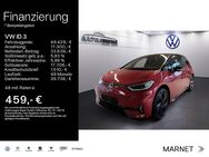 VW ID.3, GTX 286 APP 79KW 19Z IQ LIGHT EPH, Jahr 2022 - Bad Nauheim