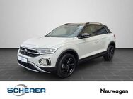 VW T-Roc, 2.0 l TDI Style 150 DSG7, Jahr 2022 - Saarbrücken