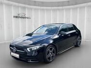 Mercedes A 200, AMG, Jahr 2018 - Herne