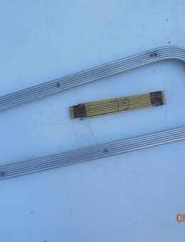 Wohnmobilausbau / Aluleisten - München Maxvorstadt