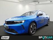 Opel Astra Sports Tourer Plug-In-Hybrid GS - Erfurt