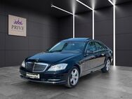 Mercedes-Benz S 350 BlueTec Mercedes Scheckheft~ Sehr gepflegt - Worms