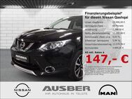 Nissan Qashqai, 3.3 Tekna erst 280km AVM, Jahr 2014 - Telgte