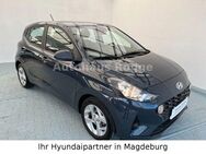 Hyundai i10, Trend, Jahr 2022 - Magdeburg