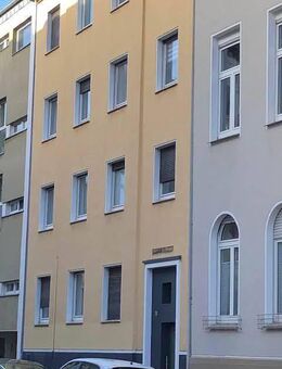 2,5 Zimmer mit Balkon in 1 Etage ,41061 MG V2242 - Mönchengladbach